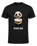 Koszulka 100% Bawełna - PAN DA