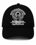 Czapka z daszkiem 100% Bawełna - Szkółka drzewek owocowych ( Prywatne )