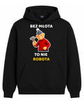 Bawełniana Bluza - Bez młota to nie robota ( Sąsiedzi )
