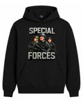 Bawełniana Bluza - Special Forces