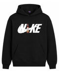 Bawełniana Bluza - NIKE (WERSJA SOPLICA)
