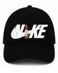 Czapka z daszkiem 100% Bawełna - NIKE