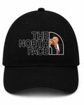 Czapka z daszkiem 100% Bawełna - The North Face - ( Wersja Kim )